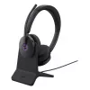 Yealink BH74 ar Stendu Bluetooth ANC Bezvadu Austiņas USB-C/A
