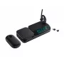 Yealink BH71 Workstation Pro USB-C/A bezvadu austiņas