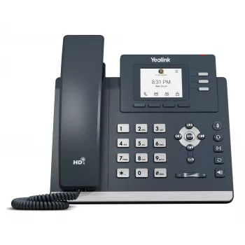 IP telefons Yealink MP52 E2 Teams