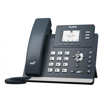 IP telefons Yealink MP52 E2 Teams