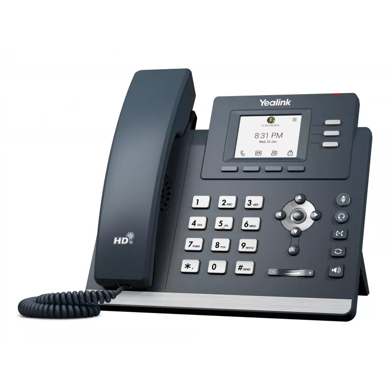 IP telefons Yealink MP52 E2 Teams