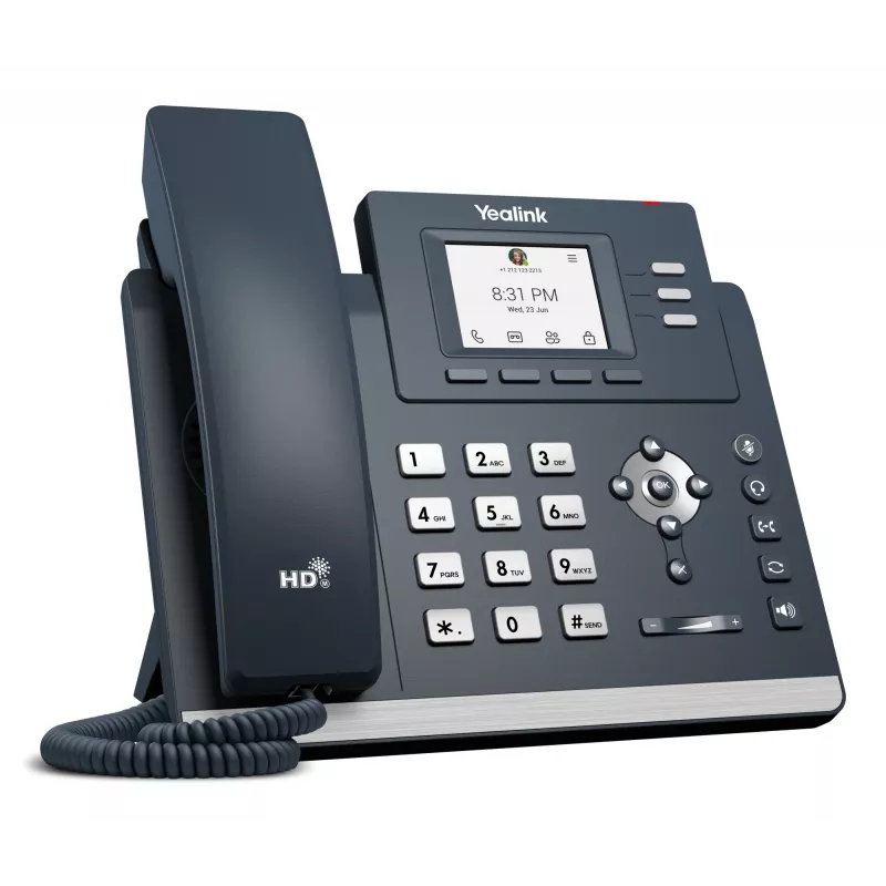 IP telefons Yealink MP52 E2 Teams
