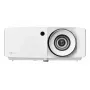 Īsa fokusa projektors Optoma UHZ66 4000 ANSI lūmeni DLP UHD 4K
