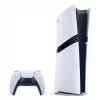 Sony PlayStation 5 Pro 2 TB Wi-Fi melns, balts