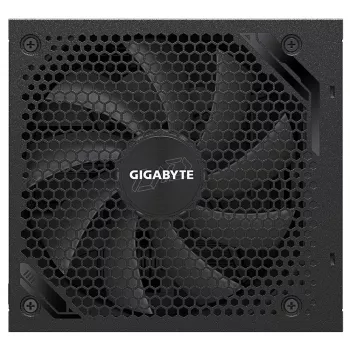 GIGABYTE UD1300GM PG5 barošanas bloks 1300 W 20+4 pin ATX ATX Melns