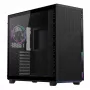 PC korpuss GIGABYTE C400 Midi Tower Melns