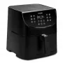 Cosori Smart Chef Edition CS158-AF-RXB Gaisa fritieris 5,5 L 1700 W Melns
