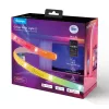 Govee Strip Light S viedā LED lente 5m — Wi‑Fi/Bluetooth, RGBIC, 5000 mm, balta