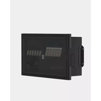 EcoFlow Smart Home Panel ZMM100LD-EU — Piederums pārnēsājamai enerģijas stacijai