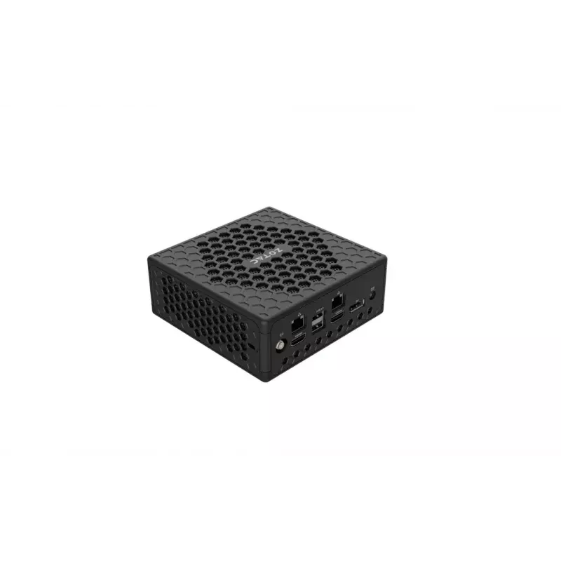 Zotac ZBOX CI337 nano barebone mini dators, Intel N100