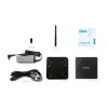 Zotac ZBOX CI337 nano barebone mini dators, Intel N100