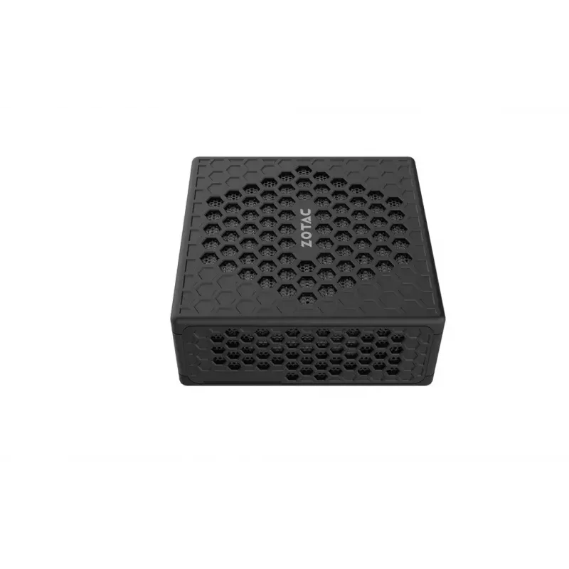 Zotac ZBOX CI337 nano barebone mini dators, Intel N100