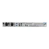 Rack serveris ASUS RS300-E12-RS4, 1U, Intel C262, LGA1700, Xeon E-2400, 4x karstā maiņa 3,5 collu sloti, 450W barošanas bloks, DDR5 UDIMM līdz 128GB