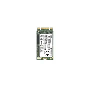 TRANSCEND SSD Mts400s 64GB M.2 2242 SATA III 6Gb/s MLC
