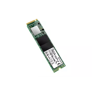 TRANSCEND SSD 110s 1TB M.2 2280 NVMe PCI-E GEN3 x4 abpusējs