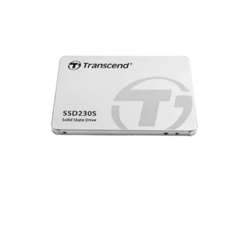 TRANSCEND SSD 230s 2TB 2.5 collu SATA III 6Gb/s TLC alumīnija korpuss