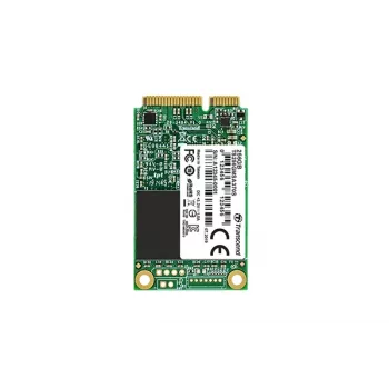Transcend 128GB mSATA SATA III cietais disks TS128GMSA370S