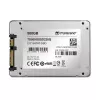 TRANSCEND SSD SSD220Q 500GB SATA III 6 Gb/s QLC NAND Flash