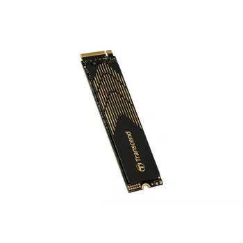 Transcend 240S 1 TB M.2 PCI Express 4.0 NVMe 3D NAND SSD disks