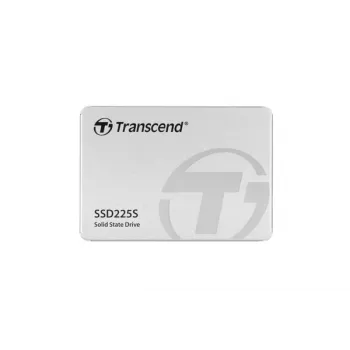 Transcend SSD225S 500GB 2,5 inch SATA III 6Gb/s 3D NAND