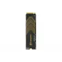 TRANSCEND PCIe SSD 250s 1TB M.2 2280 NVMe PCI-E GEN4 x4 3D NAND