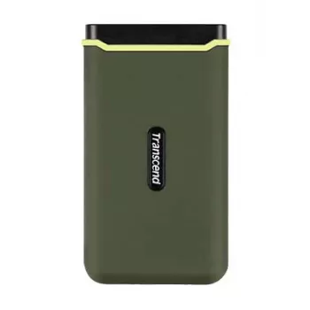 Transcend ESD380C 4TB ārējais cietais disks USB 3.2 Gen 2x2
