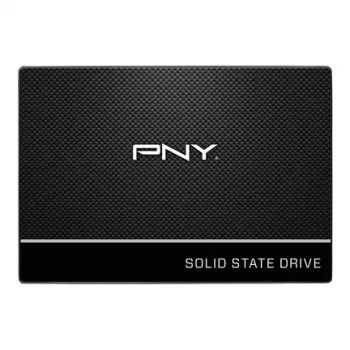 PNY CS900 250GB 2.5 inch SATA III SSD disks