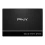 PNY CS900 250GB 2.5 inch SATA III SSD disks