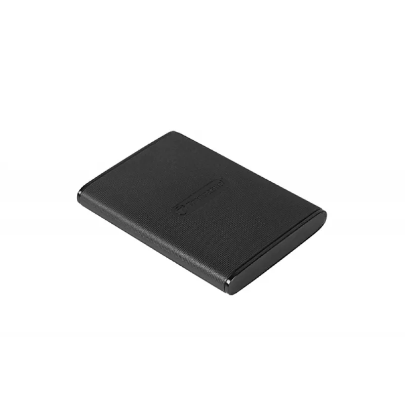SSD disks Transcend 2 TB ārējais USB Type-C 3.2 Gen 2 ESD270C