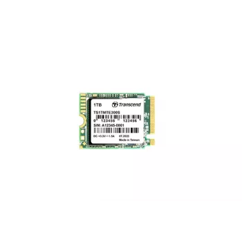 TRANSCEND SSD MTE300S 1TB M.2 2230 PCI-E Gen3 x4 NVMe