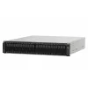 QNAP TS-h2490FU NAS Rack (2U) EPYC 7302P 256 GB DDR4 0 TB QuTS hero Melns, Pelēks