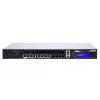 QNAP QuCPE-7012 Intel Xeon D-2146NT, 32 GB, 8x 2,5GbE RJ45 un 4x 10GbE SFP+