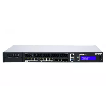 QNAP QuCPE-7012 Intel Xeon D-2166NT 32GB DDR4 256GB atmiņa