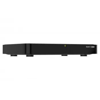 QNAP HS-264 NAS Intel Celeron N5105 8 GB 0 TB Melns