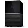 WESTERN DIGITAL My Book Duo 16TB ārējais cietais disks ar USB-C 3.2 Gen 1 (ES un UK barošanas spraudnis)