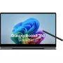 Hibrīdais klēpjdators Samsung Galaxy Book5 360 15,6 collu Intel Core Ultra 5 32GB 512GB Intel Arc Windows 11 Pro