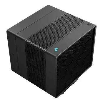 Gaisa dzesētājs DeepCool ASSASSIN IV 14 cm Melns