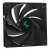 Gaisa dzesētājs DeepCool ASSASSIN IV 14 cm Melns