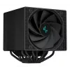 Gaisa dzesētājs DeepCool ASSASSIN IV 14 cm Melns