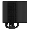 Gaisa dzesētājs DeepCool ASSASSIN IV 14 cm Melns