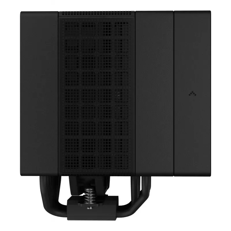 Gaisa dzesētājs DeepCool ASSASSIN IV 14 cm Melns