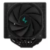 Gaisa dzesētājs DeepCool ASSASSIN IV 14 cm Melns
