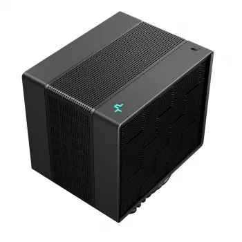 CPU dzesētājs DeepCool ASSASSIN 4S