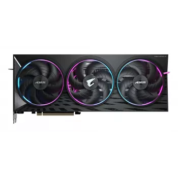 GIGABYTE Radeon RX 9070 XT 16GB GDDR6 grafikas karte, PCIe 5.0, 256-bit