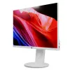 Lenovo C24d-20 24 collu monitors, 1920 x 1200, IPS, LED, pelēks/balts