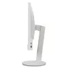 Lenovo C24d-20 24 collu monitors, 1920 x 1200, IPS, LED, pelēks/balts