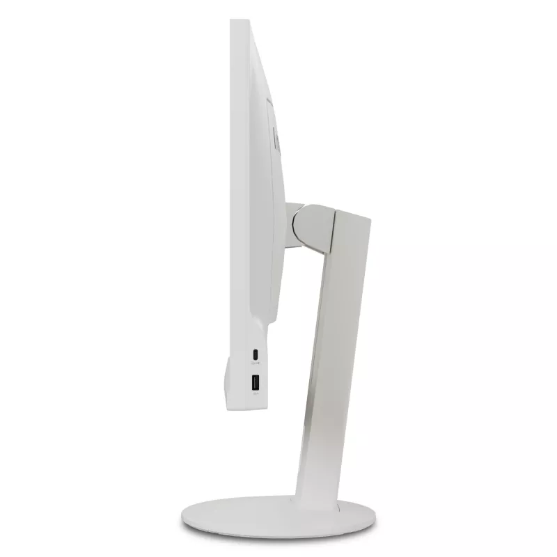 Lenovo C24d-20 24 collu monitors, 1920 x 1200, IPS, LED, pelēks/balts