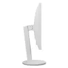 Lenovo C24d-20 24 collu monitors, 1920 x 1200, IPS, LED, pelēks/balts