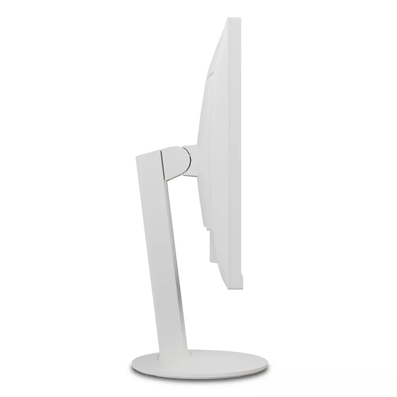 Lenovo C24d-20 24 collu monitors, 1920 x 1200, IPS, LED, pelēks/balts