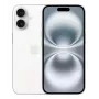 Viedtālrunis Apple iPhone 16 6.1 collas 128GB Balts